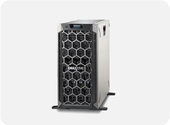 Buy Dell PowerEdge T340 Tower Server at Best Price Online in Dubai, UAE